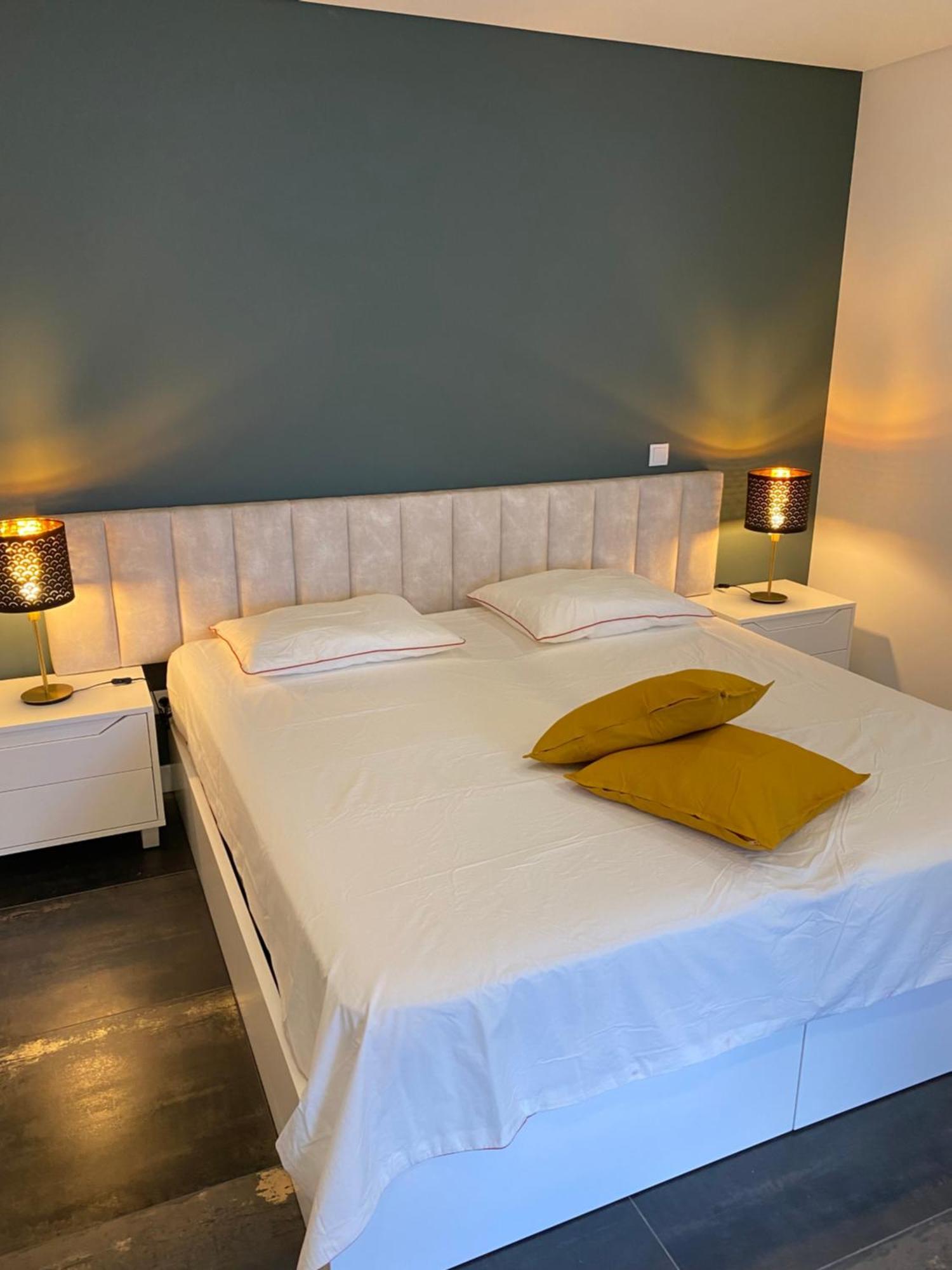 B&B Camacha ปอร์ตซานโต ภายนอก รูปภาพ