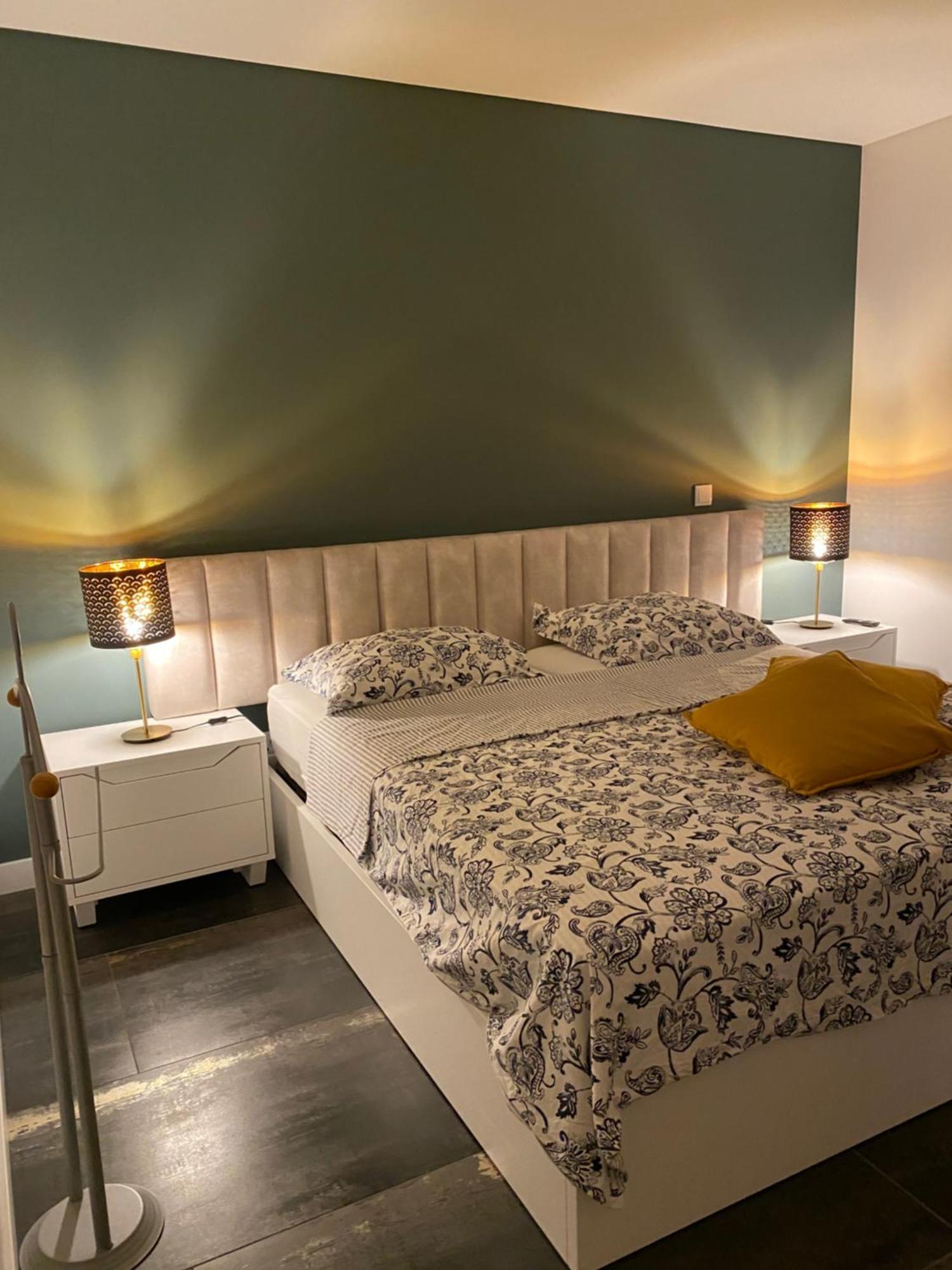 B&B Camacha ปอร์ตซานโต ภายนอก รูปภาพ